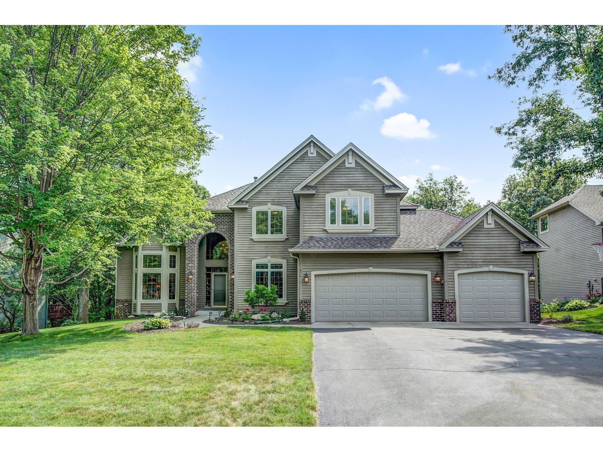 13876 Edenwood Way, Apple Valley, MN, 55124 MLS 6006148 Edina Realty