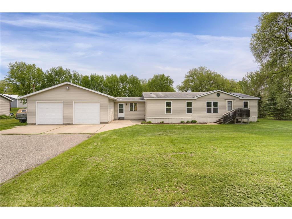 13878 50th Avenue, South Haven, MN, 55382 MLS 6372707 Edina Realty