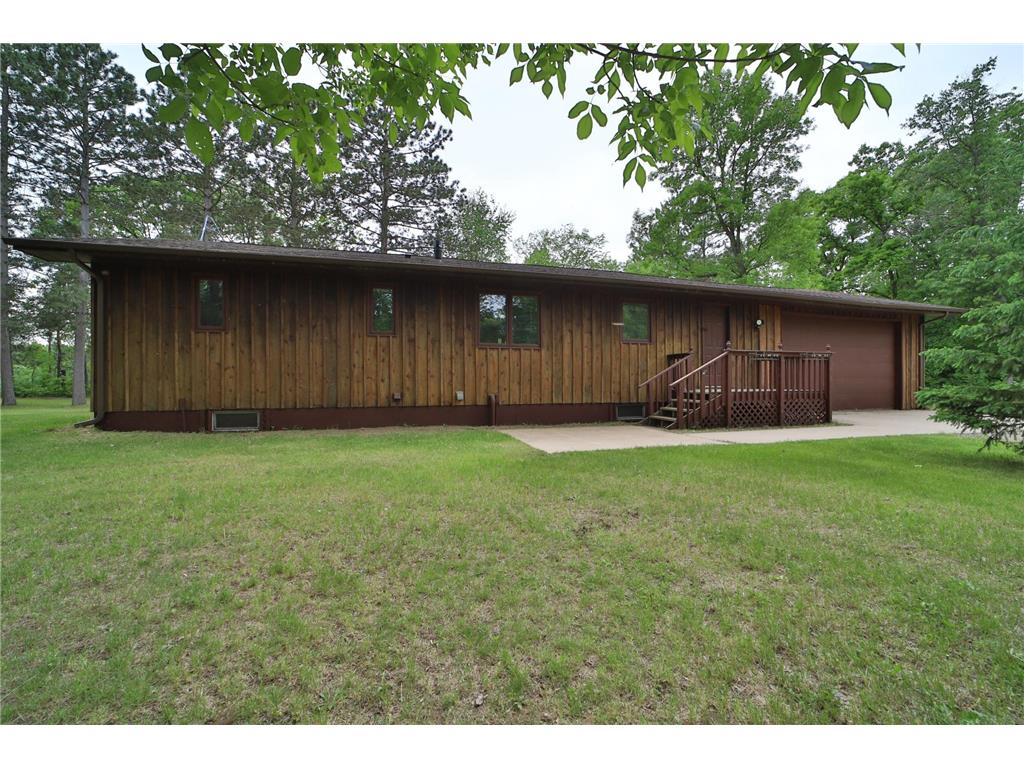 13879 Sylvan Dam Road SW Pillager MN 56473 - Crow Wing River 7086392 image1