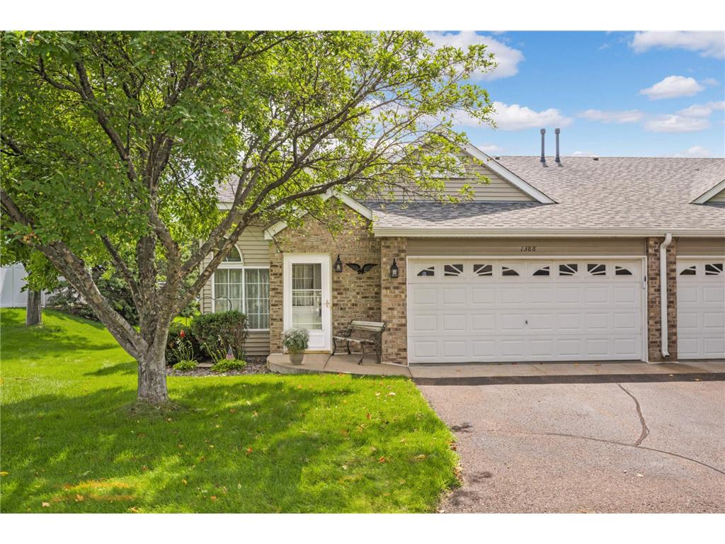 1388 130th Lane NE, Blaine, MN, 55434 MLS 6416708 Edina Realty