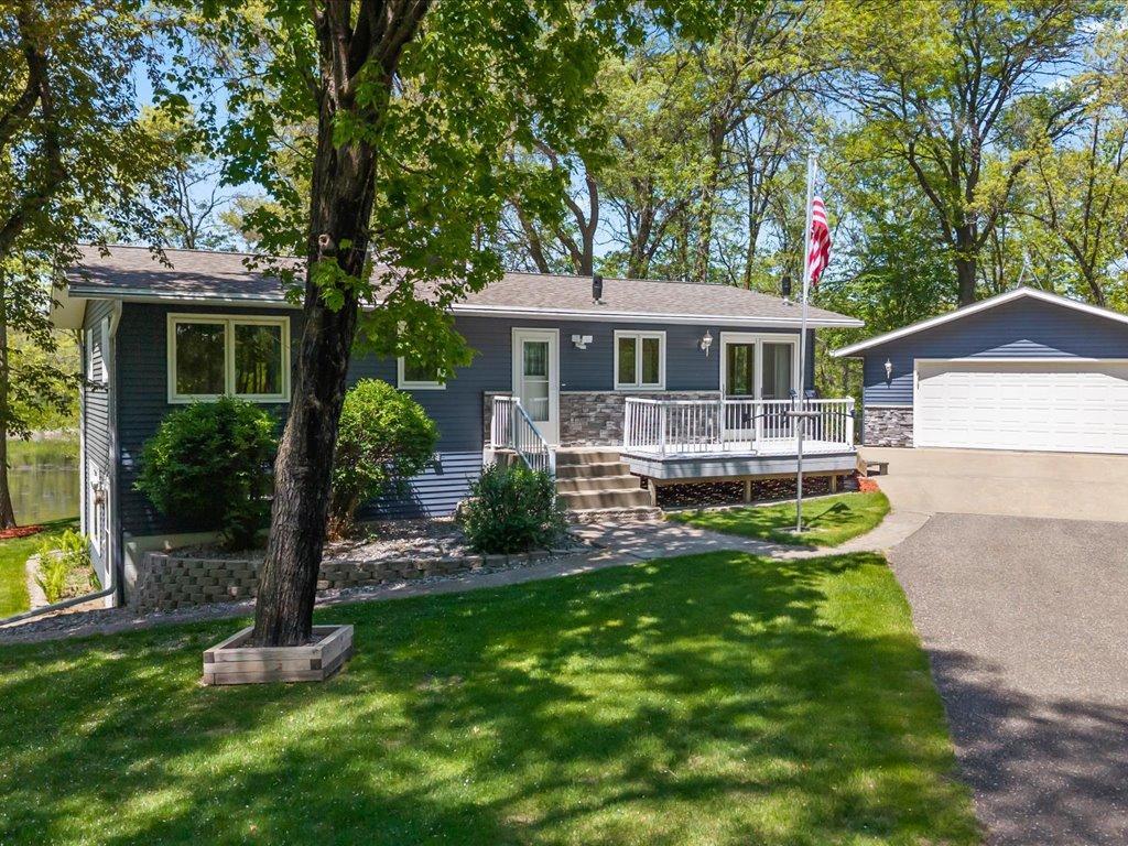 1388 136th Street SW Sylvan Twp MN 56473 7084077 image1