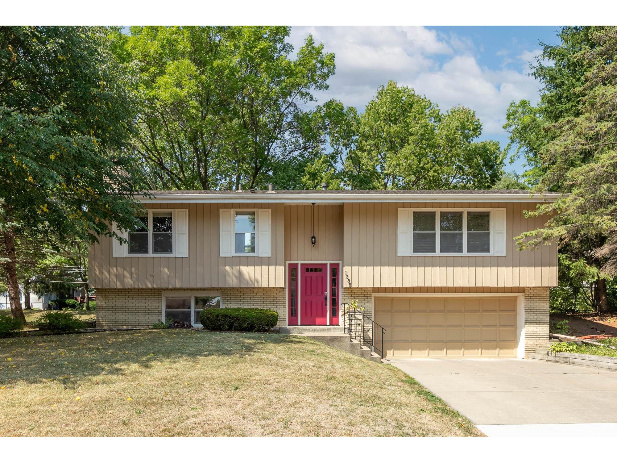 1388 Pike Lake Drive, New Brighton, MN, 55112 MLS 6090674 Edina Realty