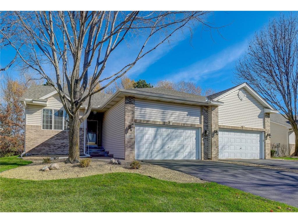 13883 Flay Avenue N, Hugo, MN, 55038 MLS 6304926 Edina Realty