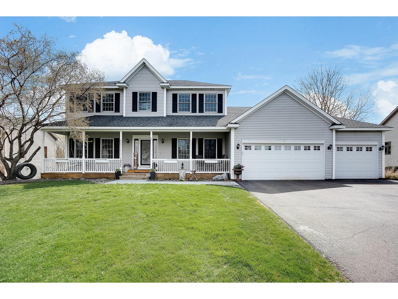 13885 Evergreen Street NW, Andover, MN 55304 MLS 5730959 Edina Realty