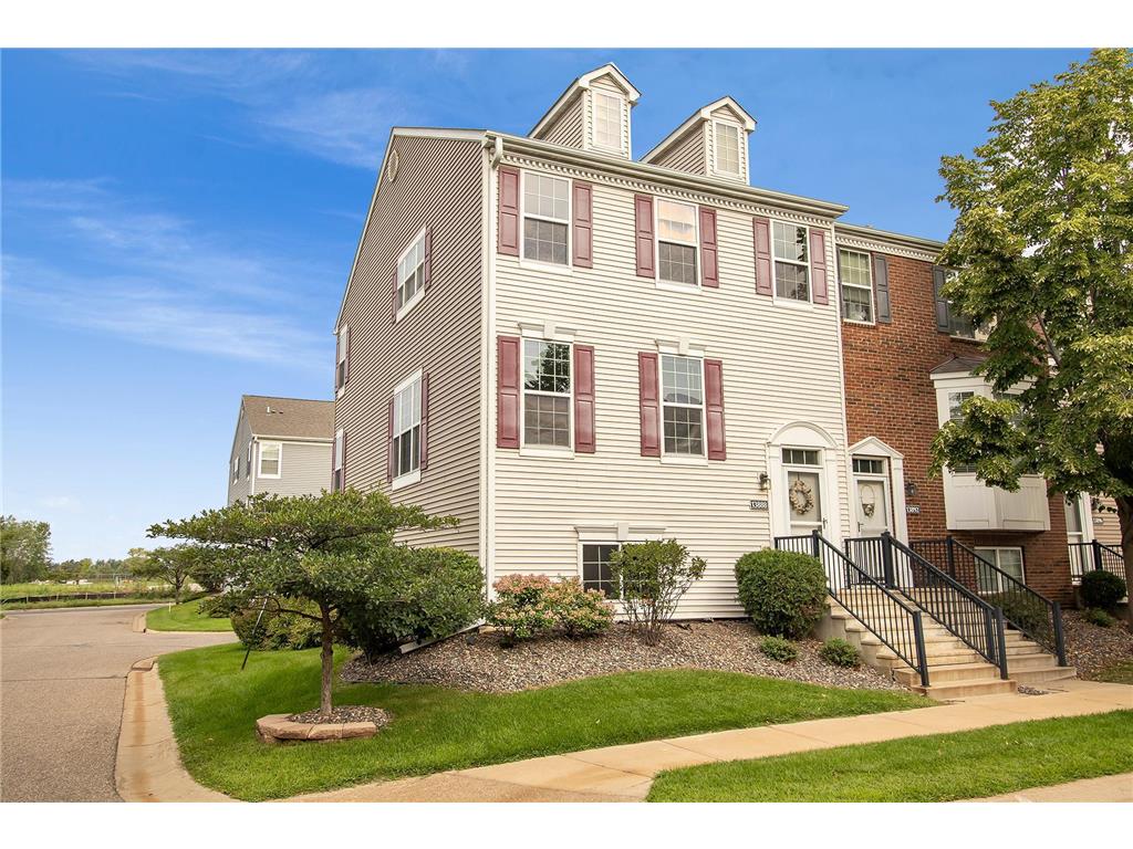 13888 Ironstone Trail NW, Ramsey, MN, 55303 MLS 6423024 Edina Realty