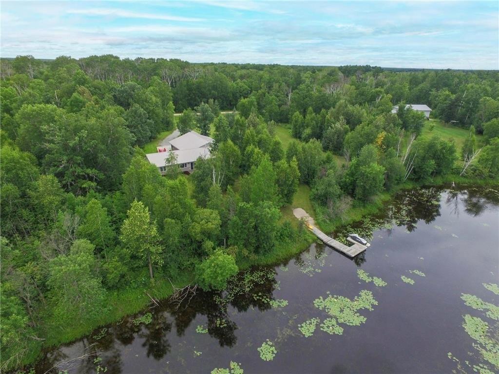 1389 Birch Circle NW Wabanica Twp MN 56623 - Wabanica Creek 7029352 image1