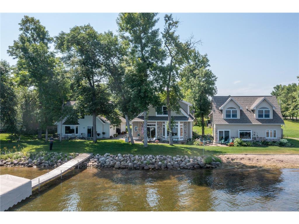 1389 Hillview Forest Road, East Gull Lake, MN, 56401 MLS 6409592