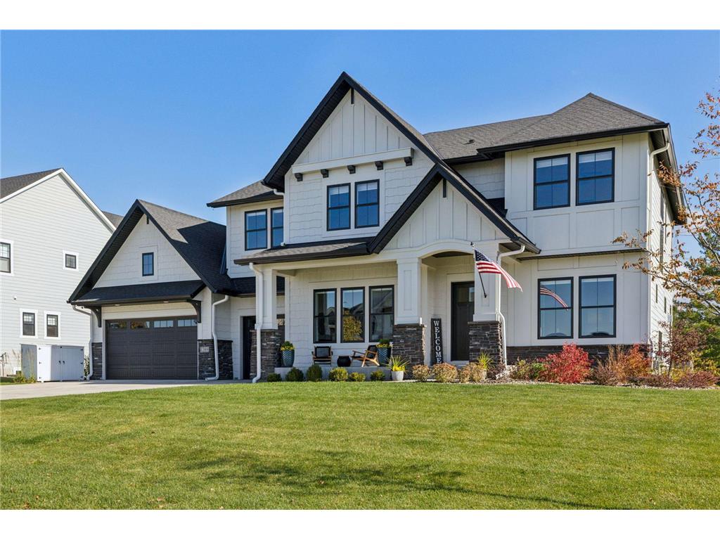 1389 Palmer Drive N Lake Elmo MN 55042 7001388 image1