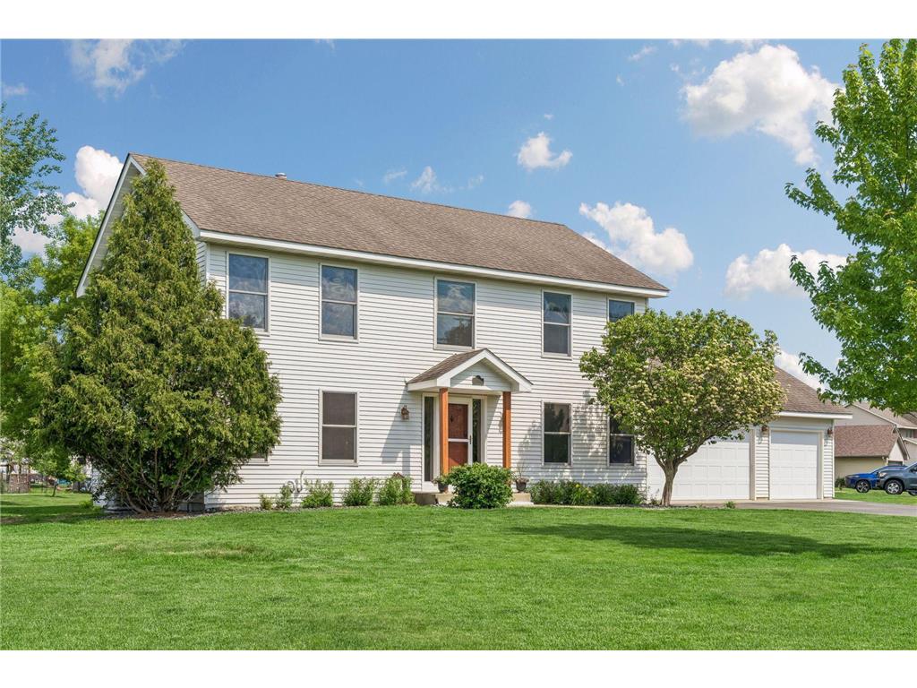 13893 Redwood Street NW Andover MN 55304 7073274 image1