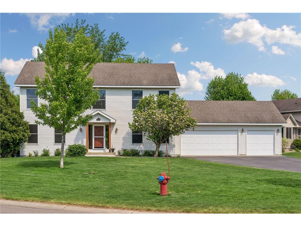 13893 Redwood Street NW Andover MN 55304 7073274 image3