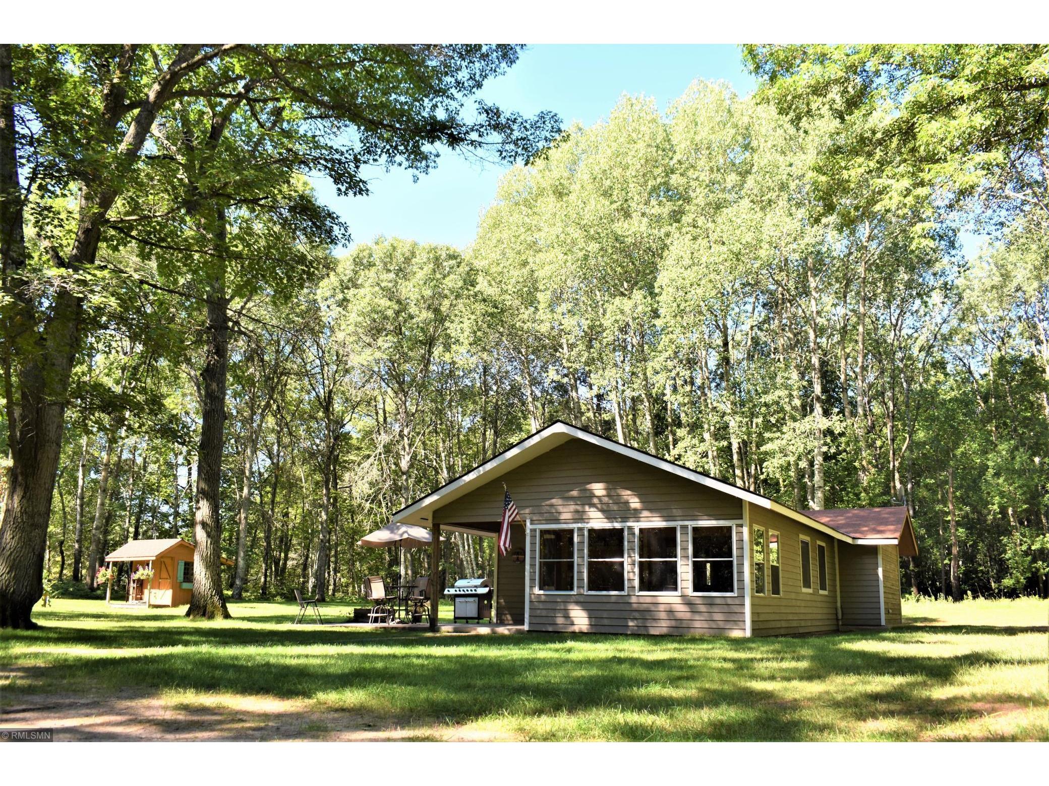 13894 County Road 116, Merrifield, MN 56465 MLS 5642437 Edina Realty