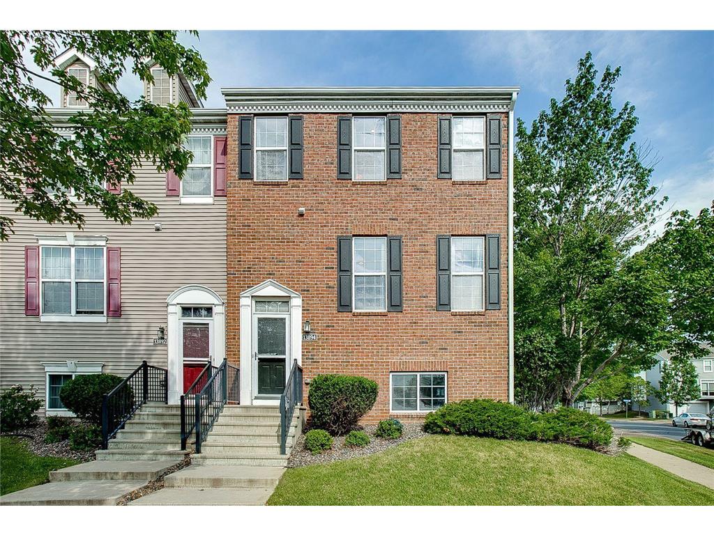 13894 Hematite Street NW Ramsey MN 55303 6387935 image1