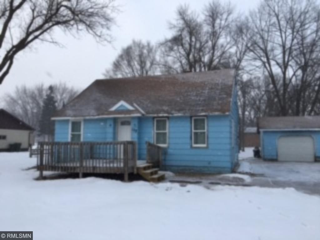 139 E 6th Street, Randall, MN 56475 MLS 4904291 Edina Realty