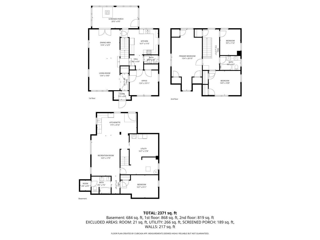 139 Spruce Street Mahtomedi MN 55115 - White Bear 7056971 image29