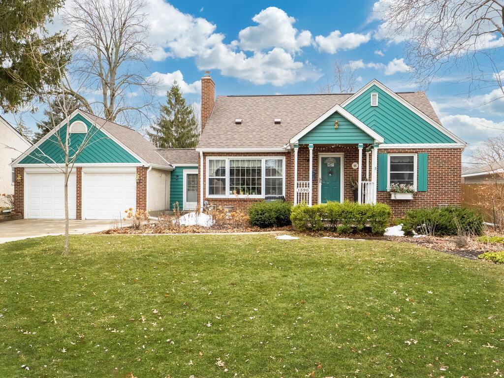 1390 Belmont Lane W Roseville MN 55113 6511507 image1