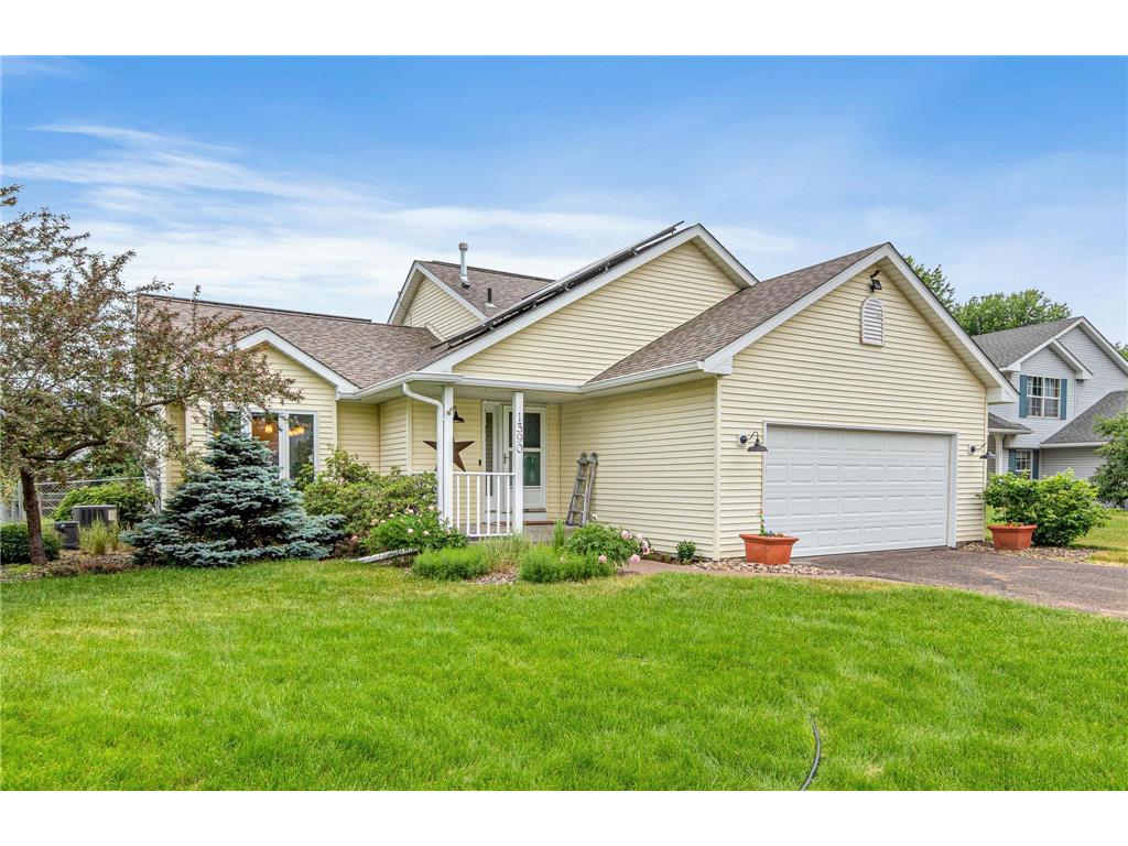 1390 Benson Boulevard E, Stillwater, MN, 55082 MLS 7289651 Edina