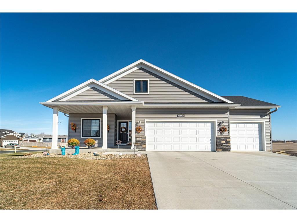 1390 Pine Ridge Drive NE, Pine Island, MN 55963 MLS 6305177 Edina