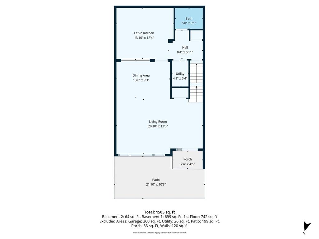 13900 53rd Avenue N #103 Plymouth MN 55446 7048965 image36