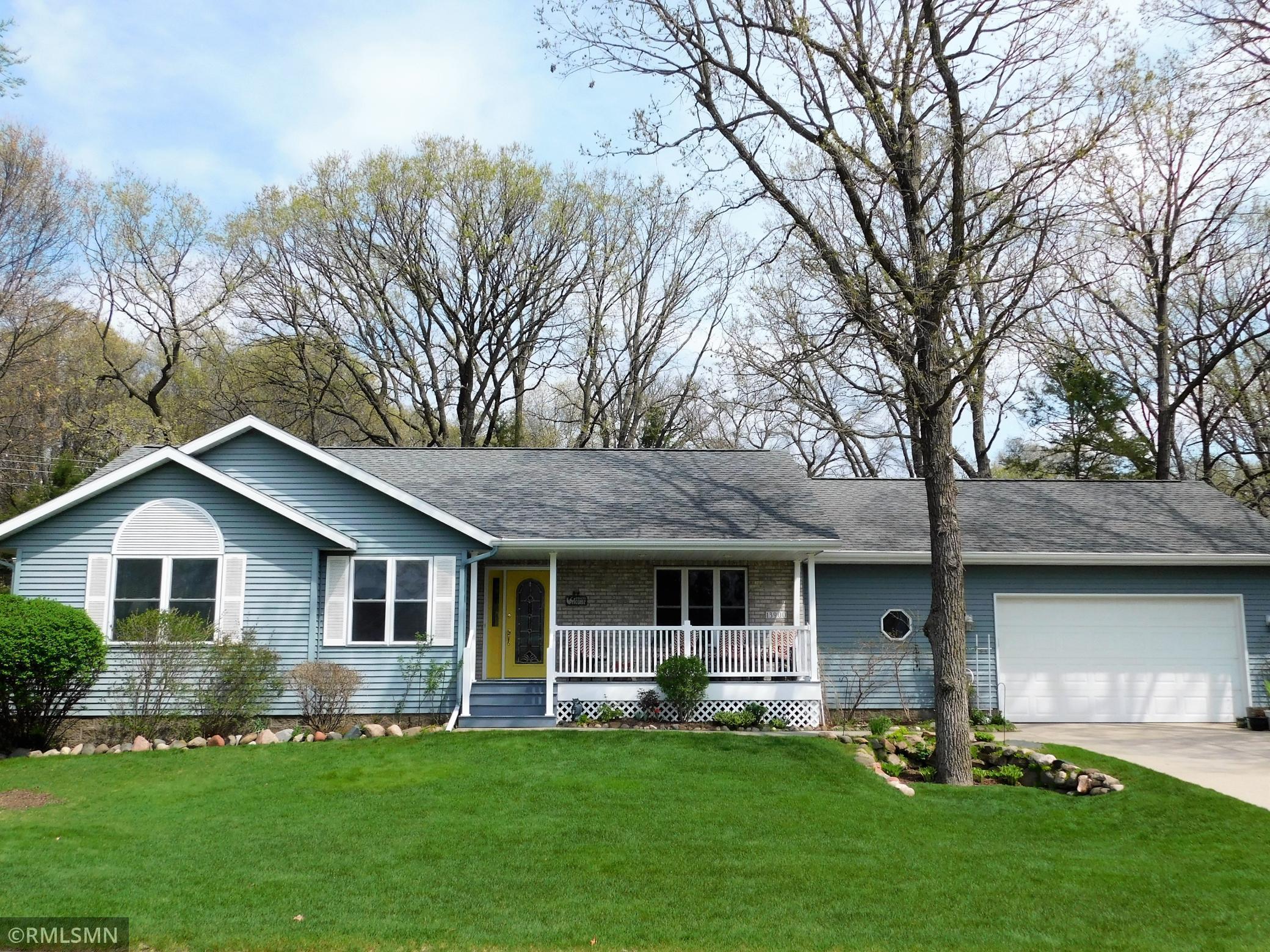 13900 Woodland Court SE, Becker, MN 55308 MLS 5750193 Edina Realty