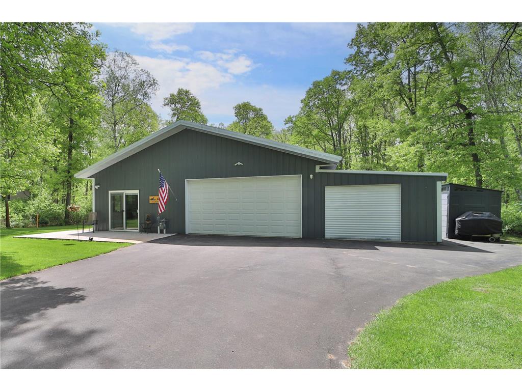 13903 Daggett Pine Road, Crosslake, MN, 56442 MLS 6541185 Edina Realty