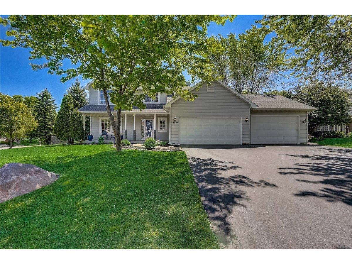 13905 W Virginia Avenue, Savage, MN 55378 MLS 5766153 Edina Realty