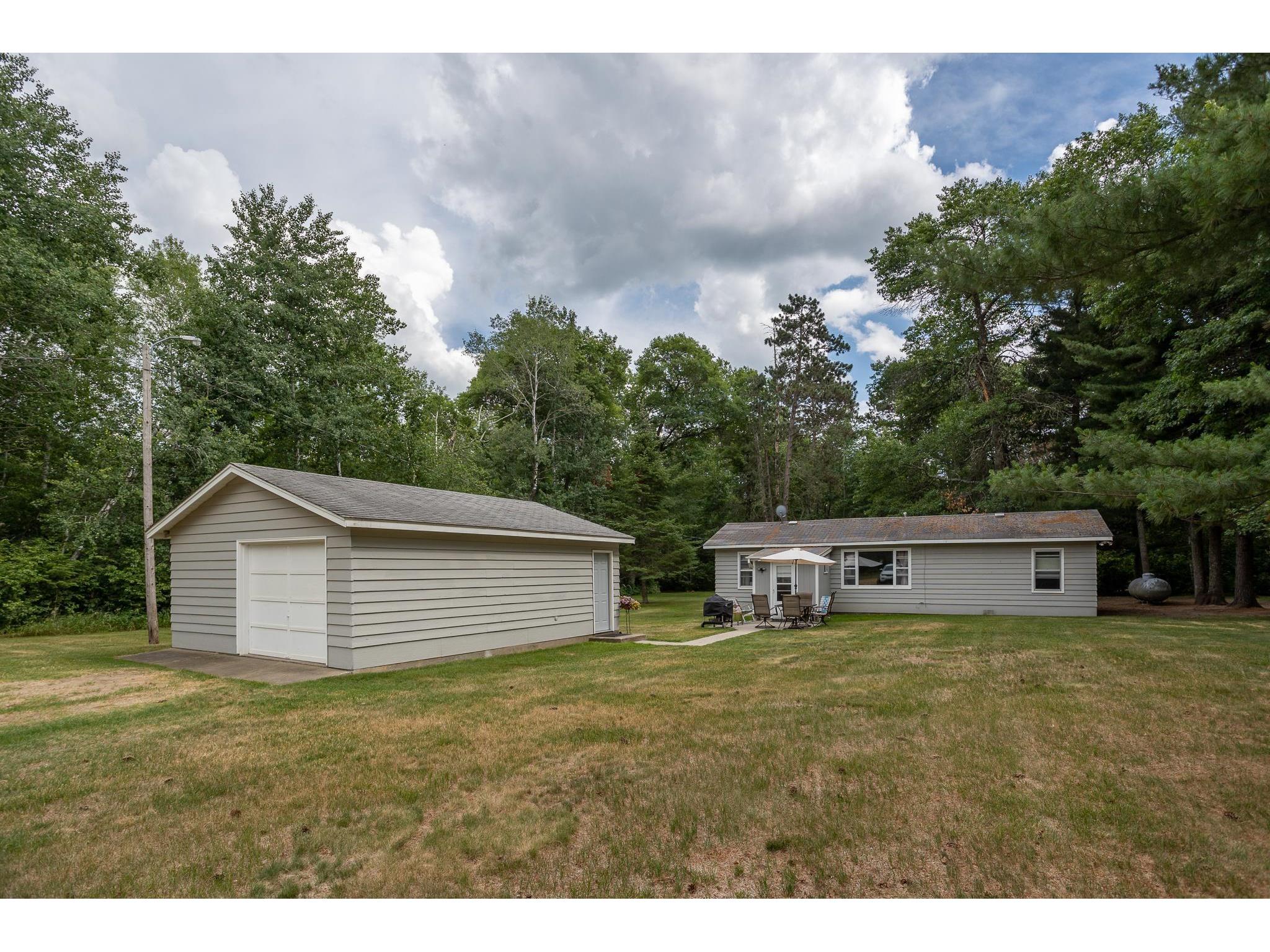 1391 16th Street NW, Backus, MN 56435 MLS 6017102 Edina Realty