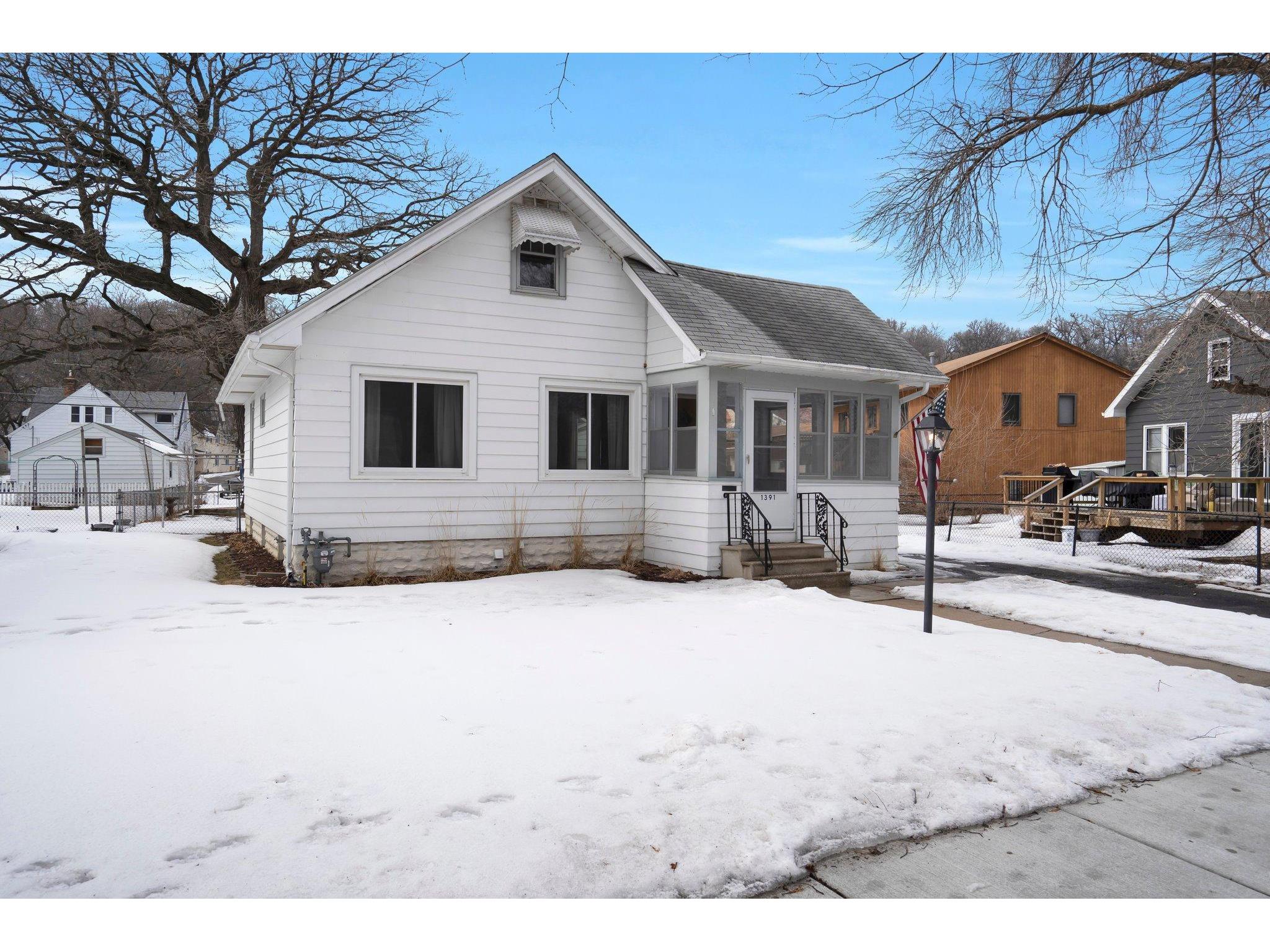 1391 Alaska Avenue, Saint Paul, MN, 55116 MLS 6161306 Edina Realty