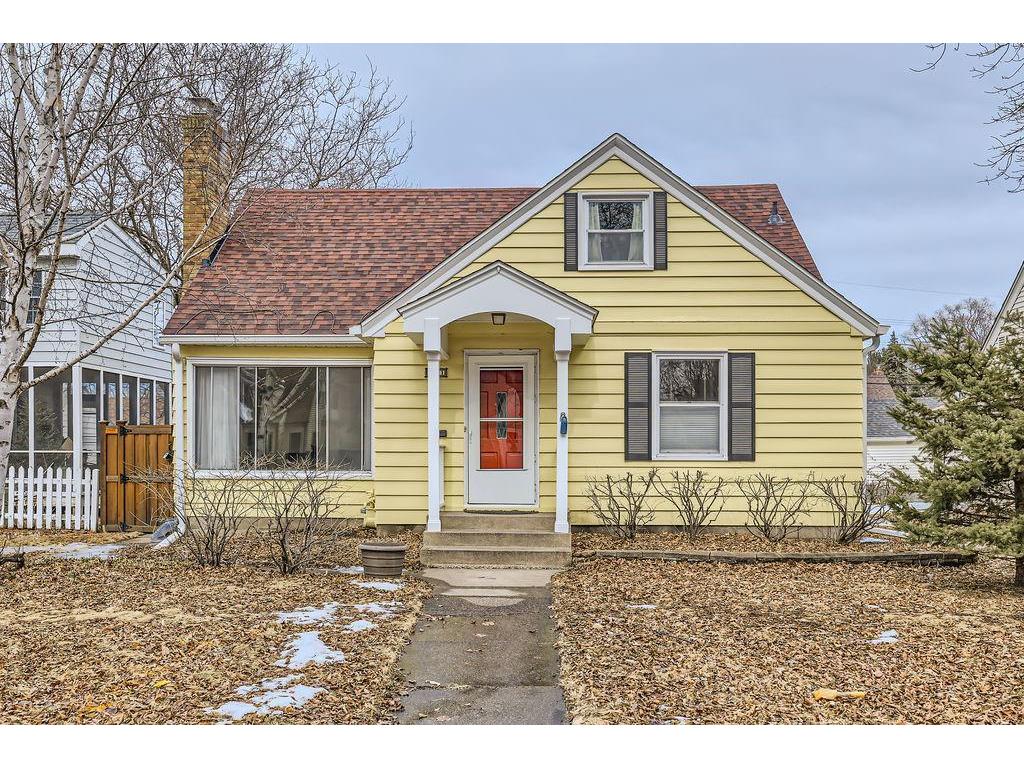 1391 California Avenue W Falcon Heights MN 55108 6653579 image1