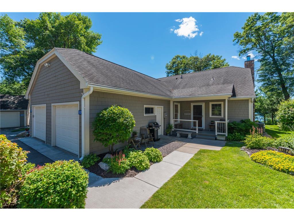 1391 E Pointe Drive, East Gull Lake, MN, 56401 MLS 6563560 Edina