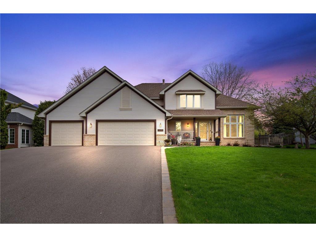 1391 Schooner Way Woodbury MN 55125 - Wilmes Lake South Portion Lake 6383619 image1