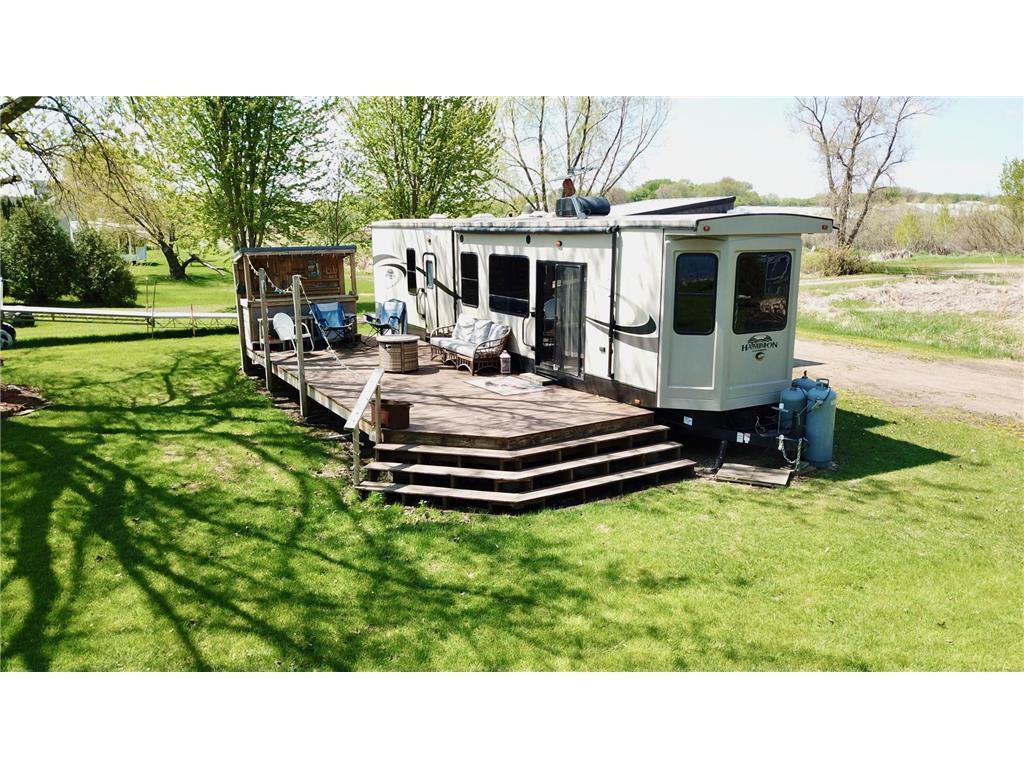 1391 Trisco Cove Drive SE Osakis Twp MN 56360 - Osakis 7083868 image1