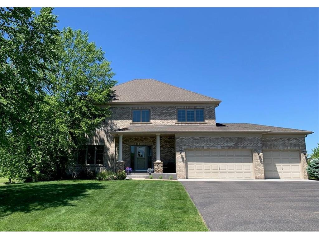 13910 47th Lane NE, Saint Michael, MN 55376 MLS 6177175 Edina Realty