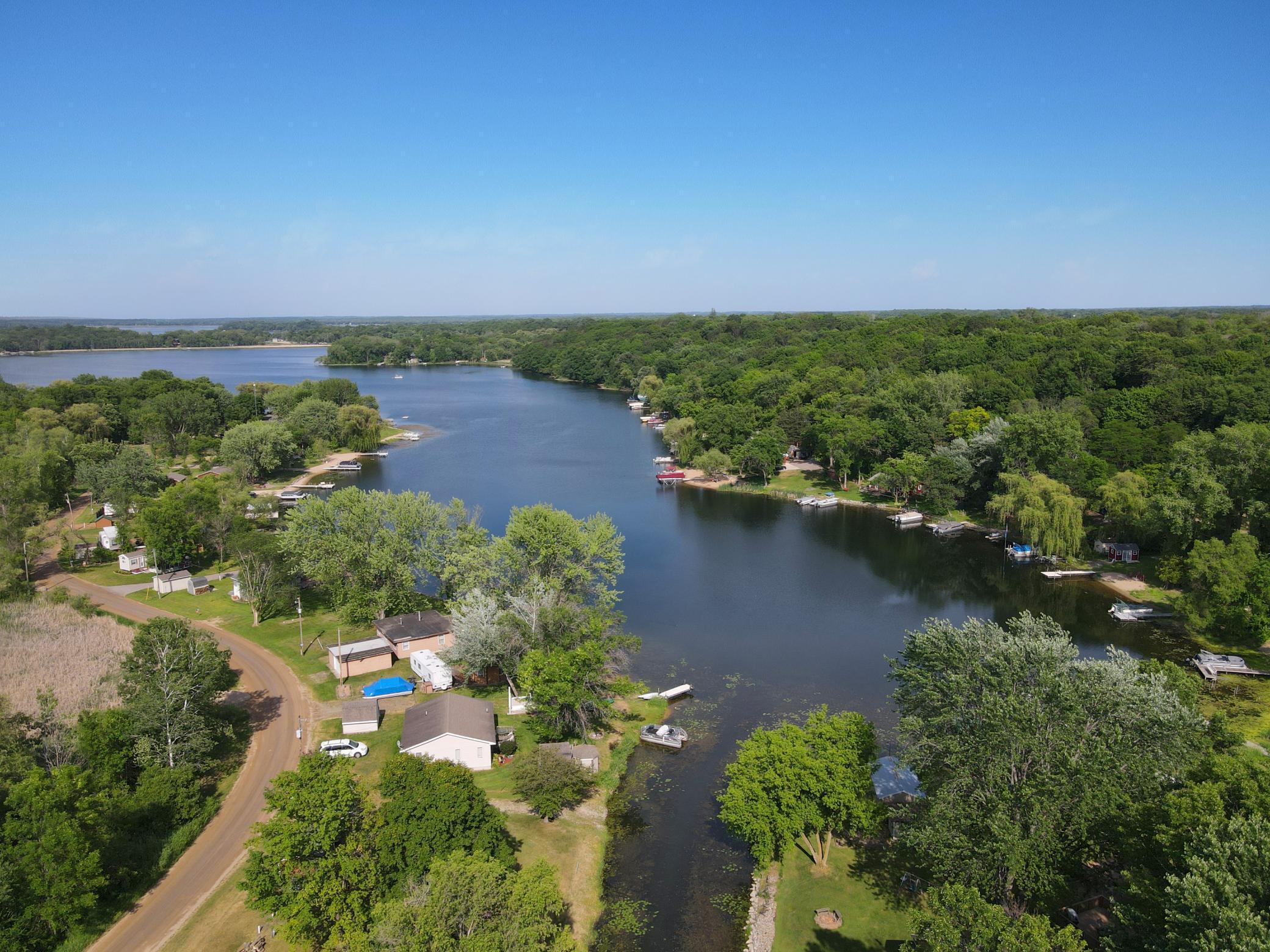 13911 102nd Street NW, South Haven, MN, 55382 MLS 6005841 Edina Realty