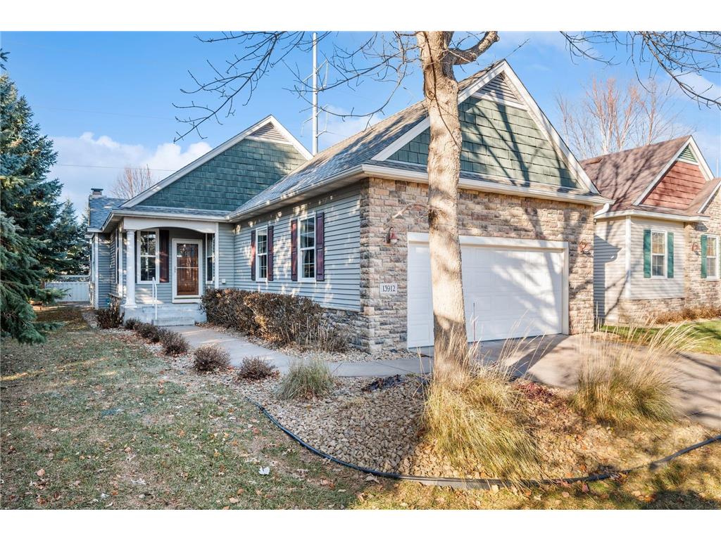 13912 Eagle Street NW, Andover, MN, 55304 MLS 6464348 Edina Realty