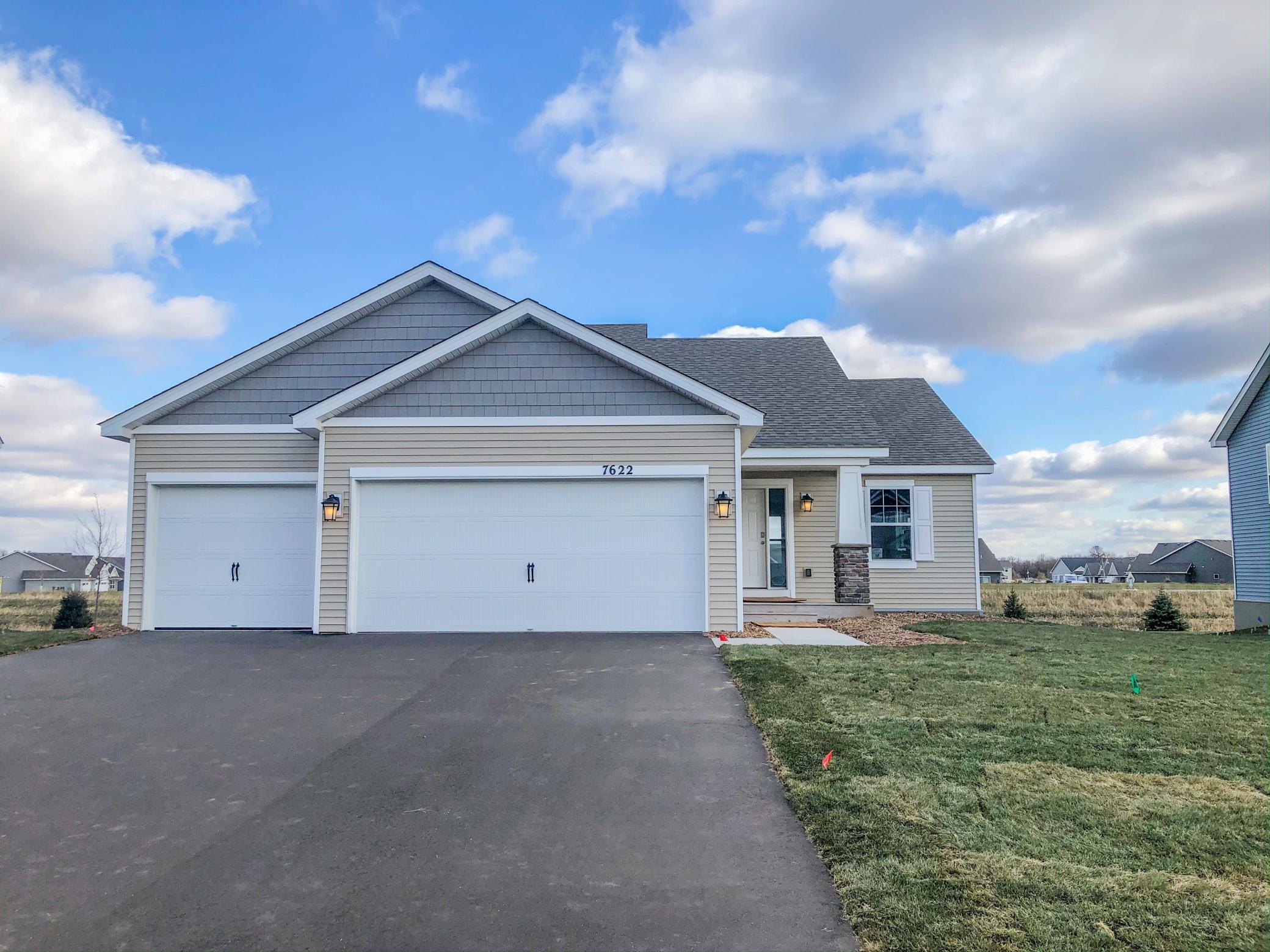 13913 144th Avenue N, Dayton, MN, 55327 MLS 5758422 Edina Realty