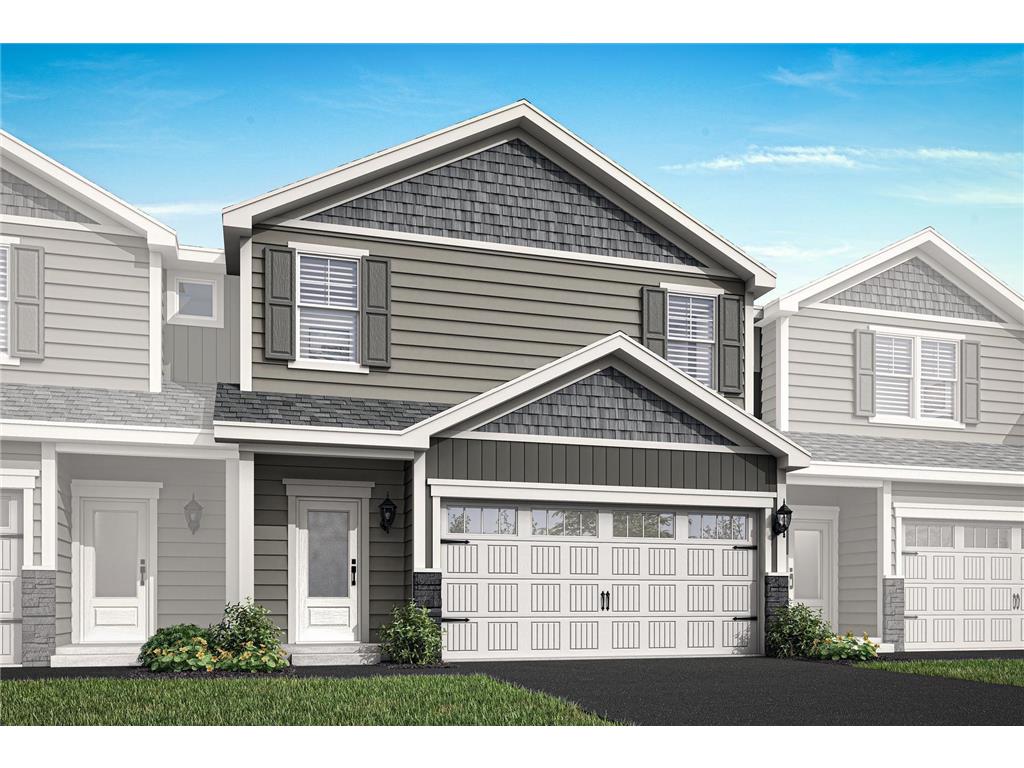 13913 Kamacite Terrace NW Ramsey MN 55303 7004120 image1