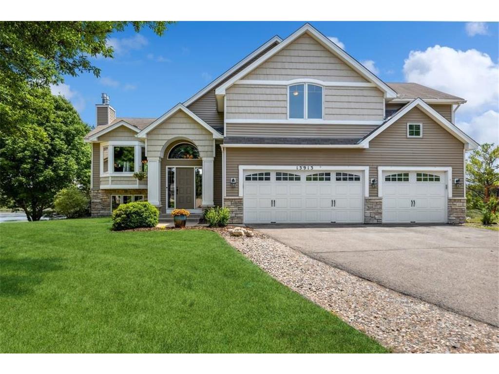 13913 W Preserve Boulevard, Burnsville, MN, 55337 MLS 6360774
