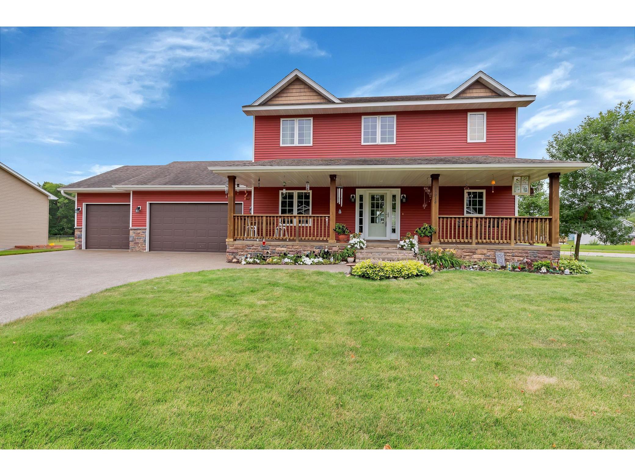 13914 7th Avenue N, Zimmerman, MN 55398 MLS 6029888 Edina Realty