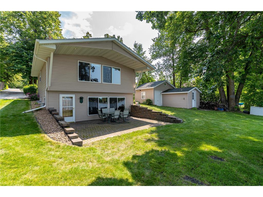 13914 Elmer Hanson Drive SE Woodside Twp MN 56736 - Maple Lake 6725029 image1