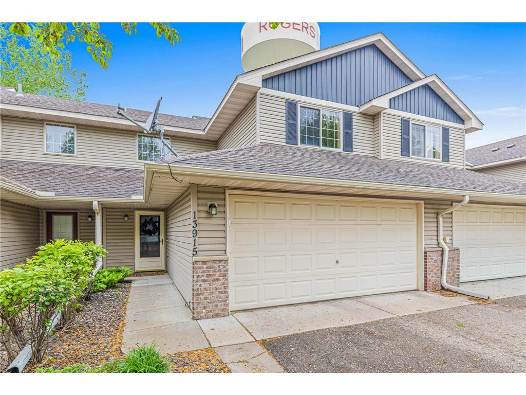 13915 Iris Avenue Rogers MN 55374 7067799 image1