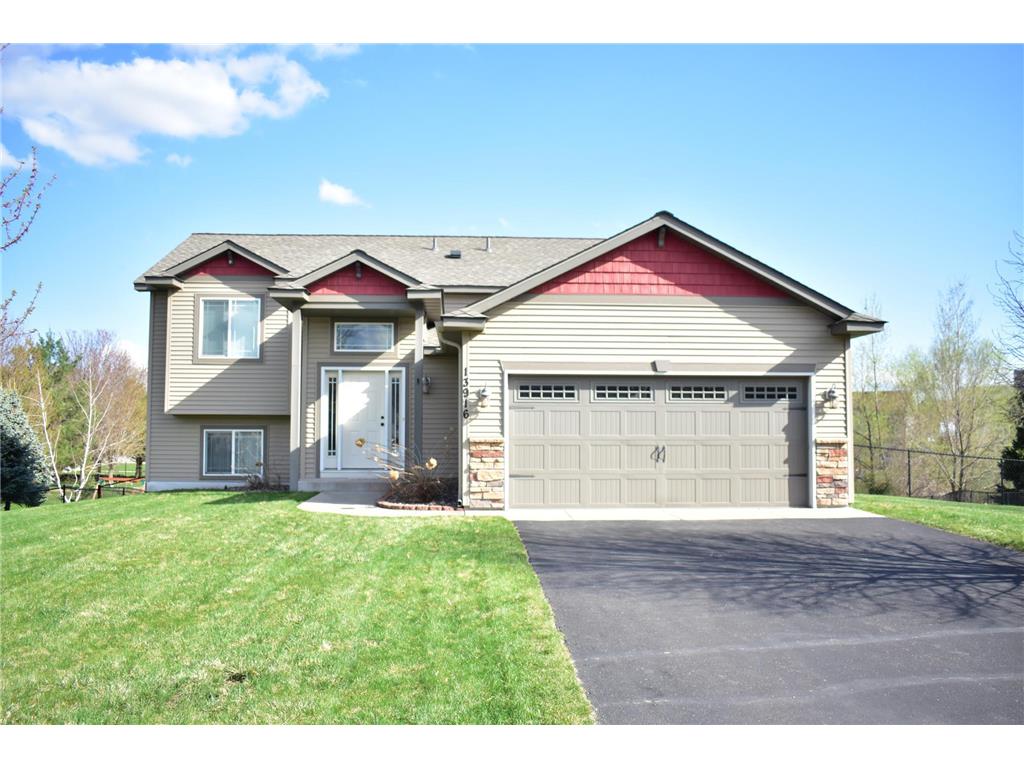 13916 5th Avenue N Zimmerman MN 55398 6366763 image1