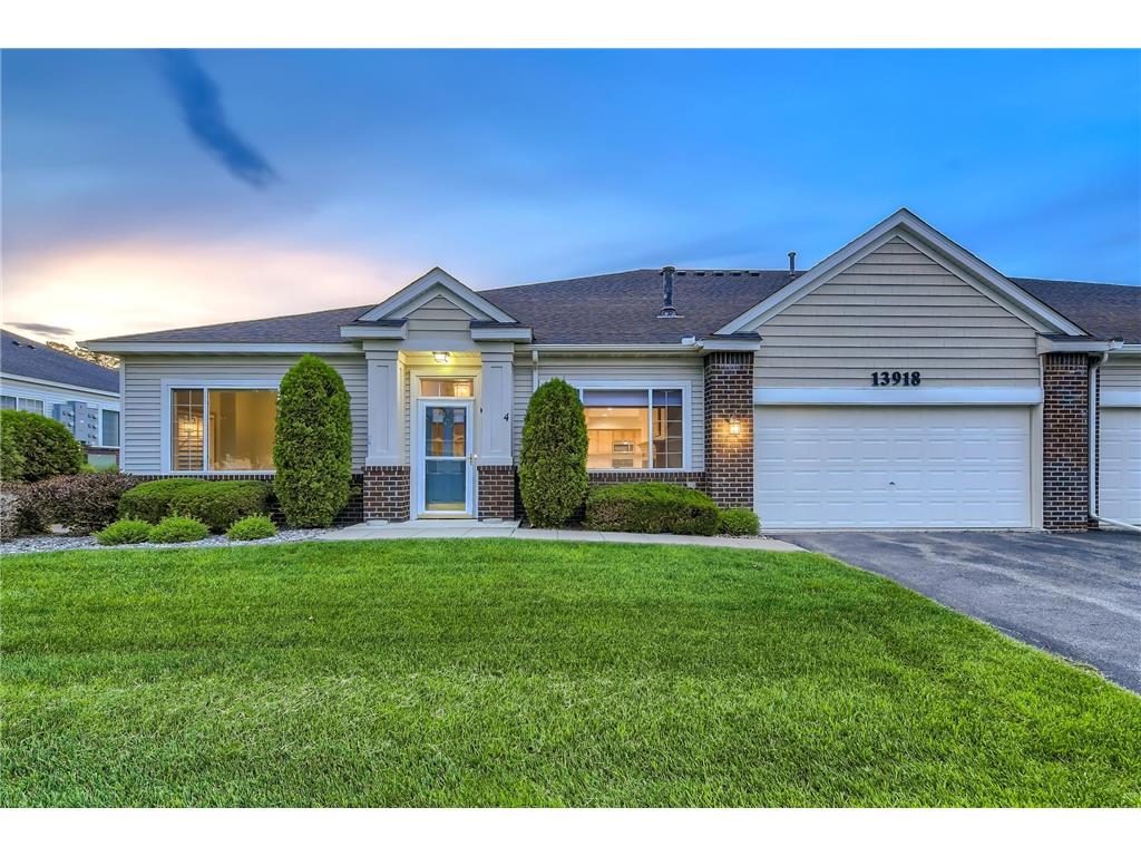 13918 54th Avenue N 4, Plymouth, MN, 55446 MLS 6218790 Edina Realty