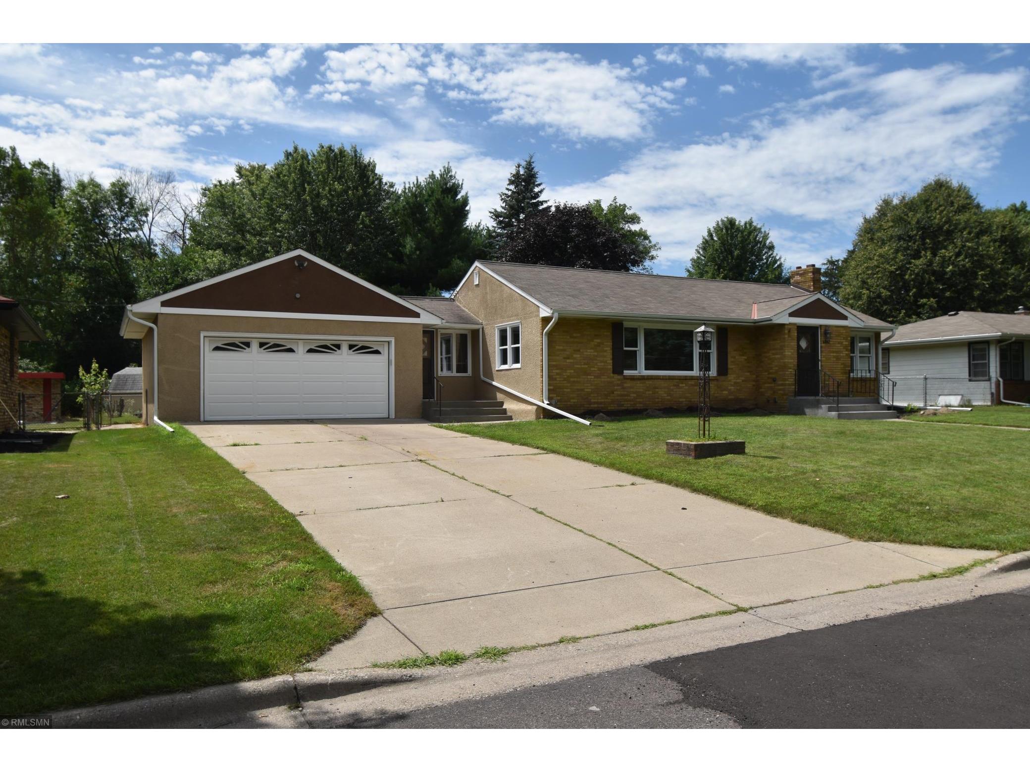 1392 Rambler Road, Roseville, MN 55113 MLS 5624946 Edina Realty