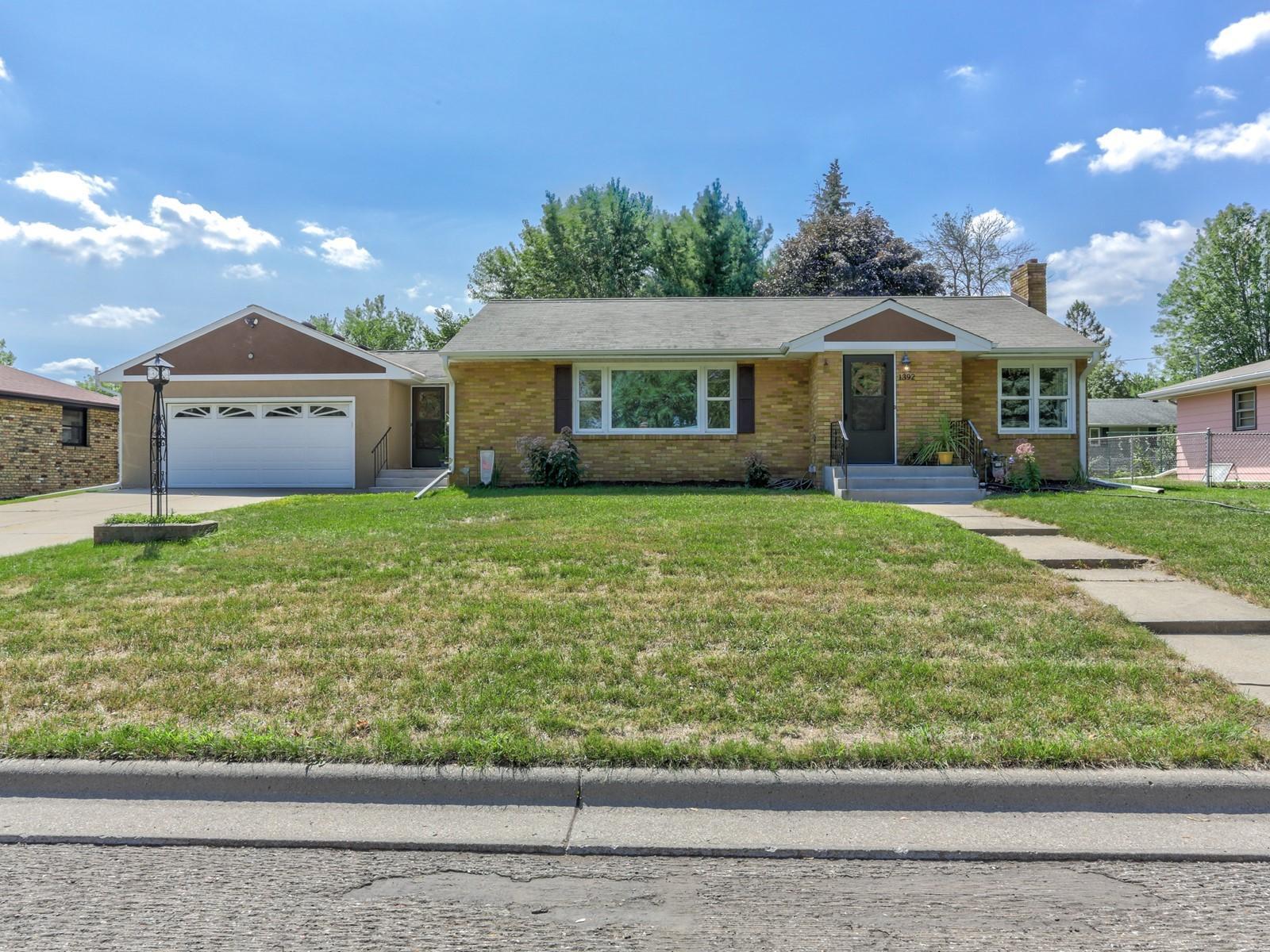 1392 Rambler Road, Roseville, MN, 55113 MLS 6084491 Edina Realty