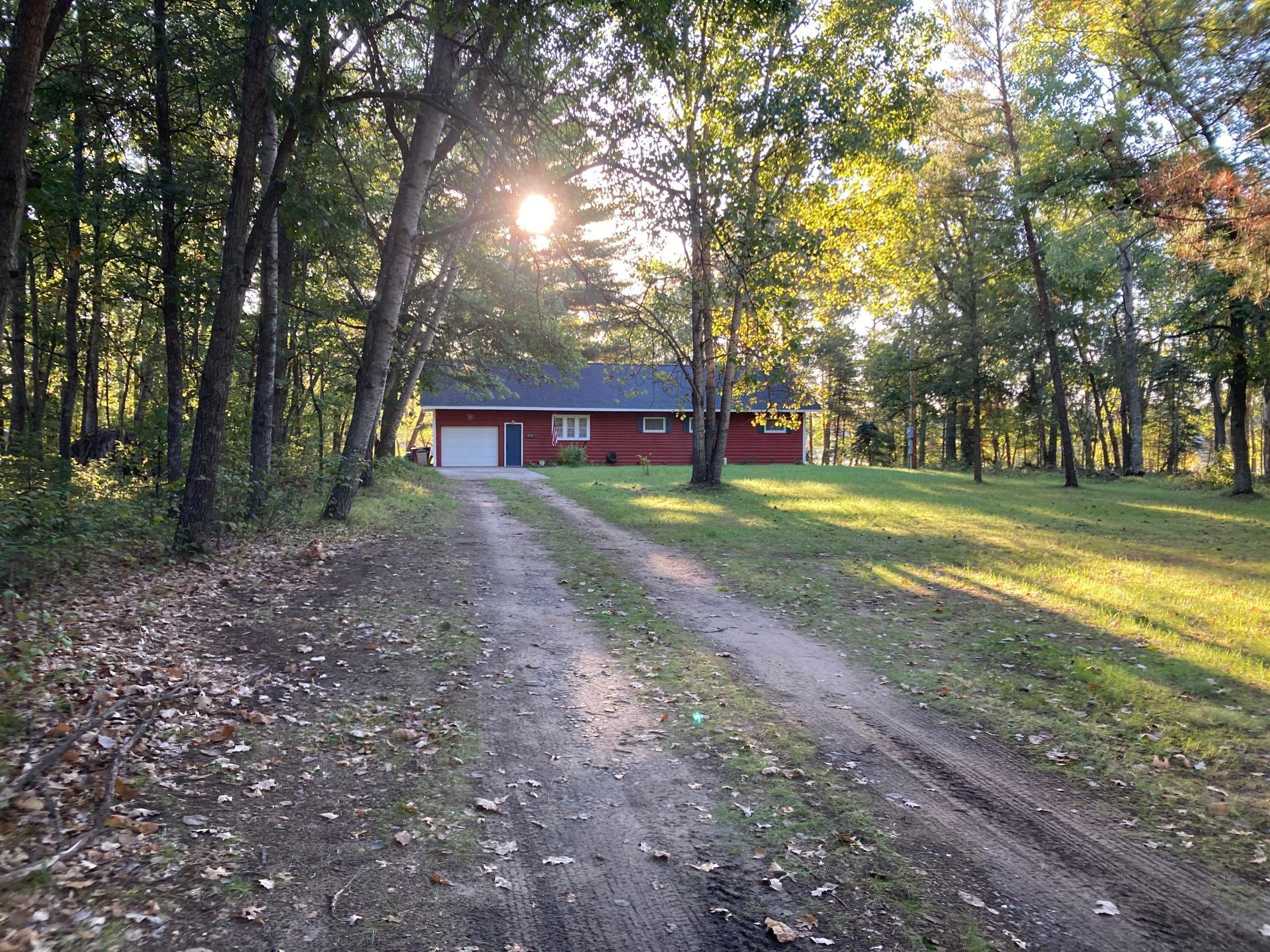 13920 Hardy Lake Road SW, Pillager, MN, 56473 MLS 6095887 Edina Realty