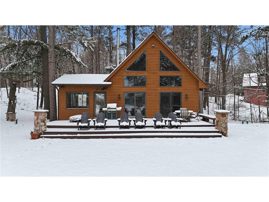 13925 Clayton Terrace Deerwood MN 56444 - Partridge 7034284 image1