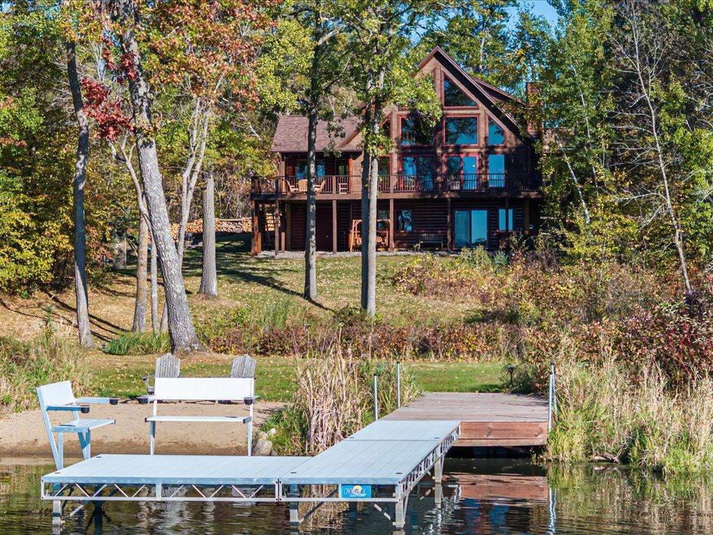 13927 Scenic Court Crosslake MN 56442 - Pine Lake 7043300 image1