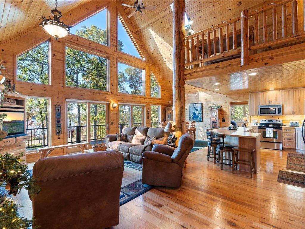 13927 Scenic Court Crosslake MN 56442 - Pine Lake 7043300 image5