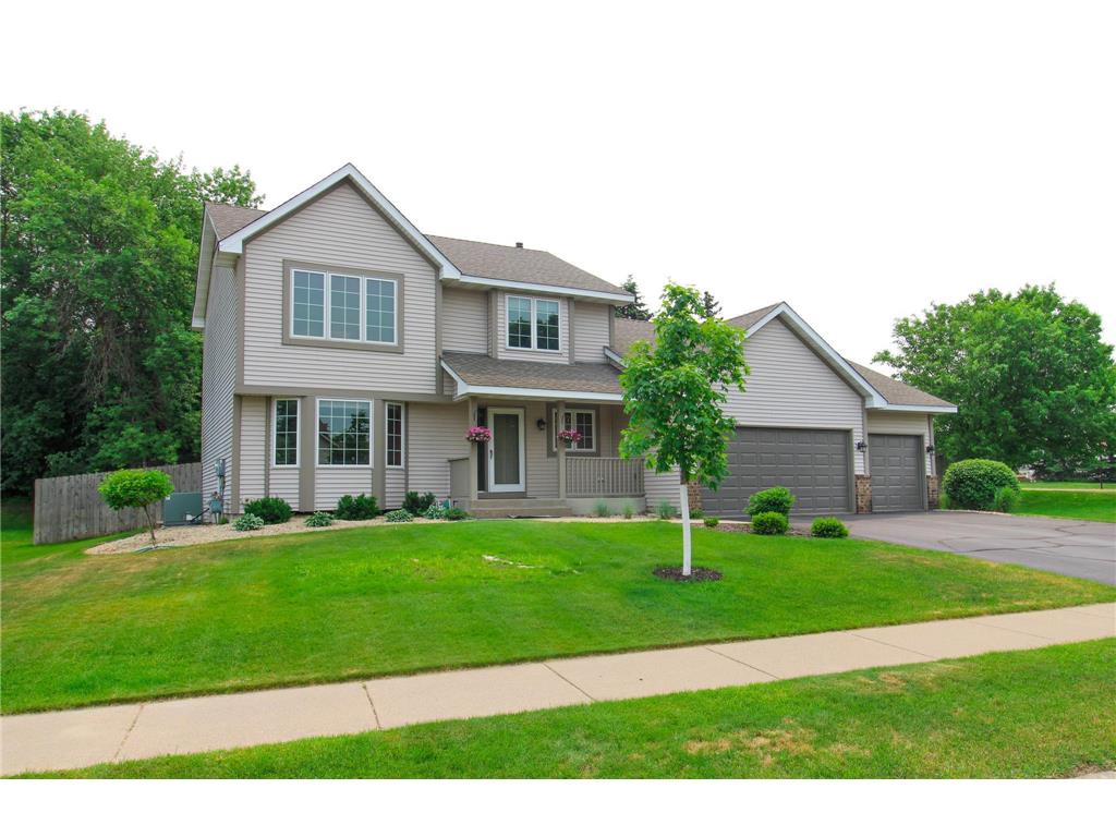 13927 Virginia Avenue S, Savage, MN, 55378 MLS 6394323 Edina Realty