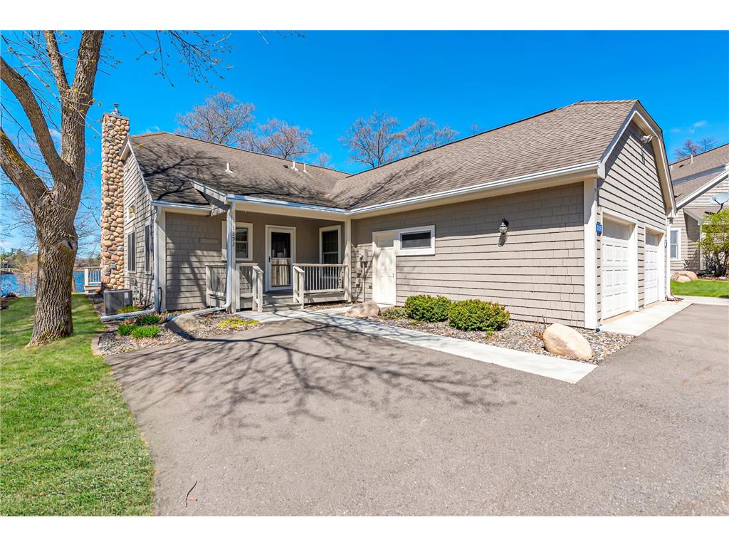 1393 East Pointe Drive #1393 East Gull Lake MN 56401 - Gull 7073416 image1